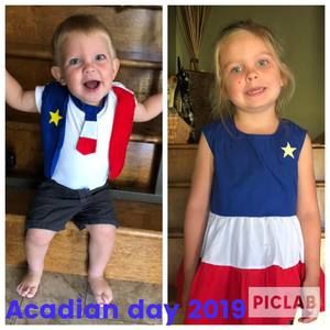 Meet your Posher, Lynne